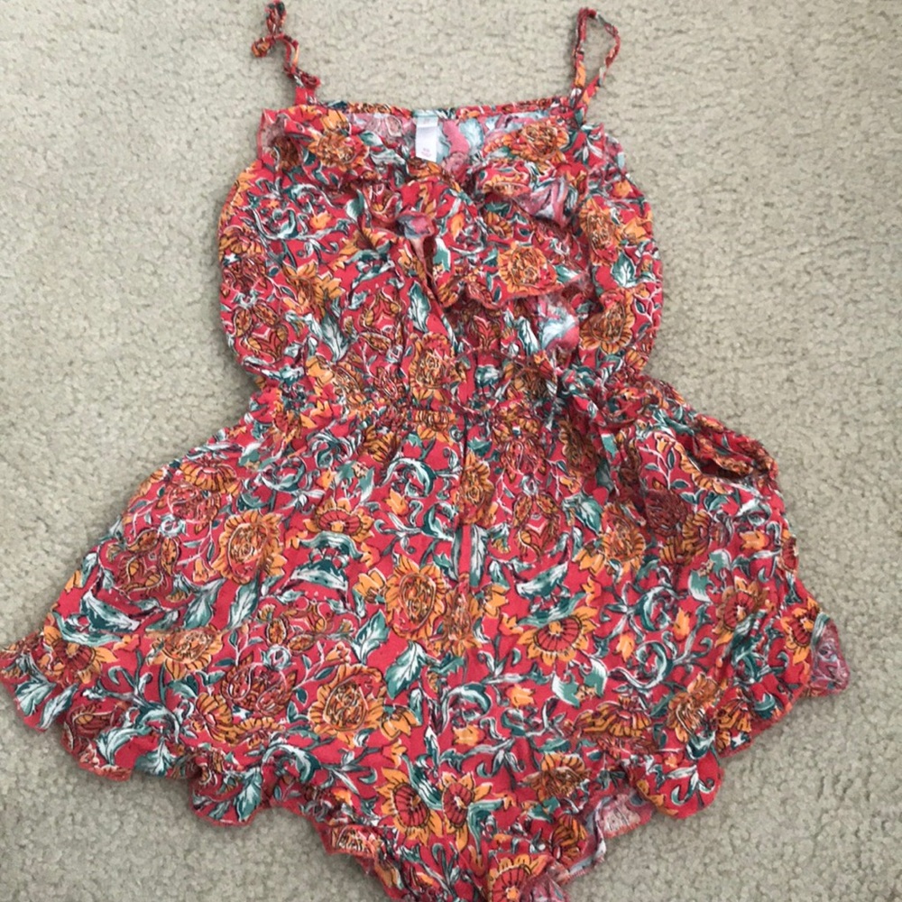 Romper